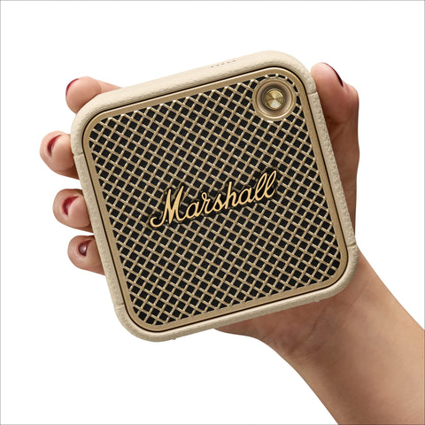 Willen II - Cream