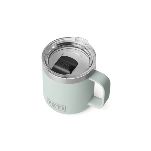 Rambler 10oz Ceramic Lined Mug - Ridgeline