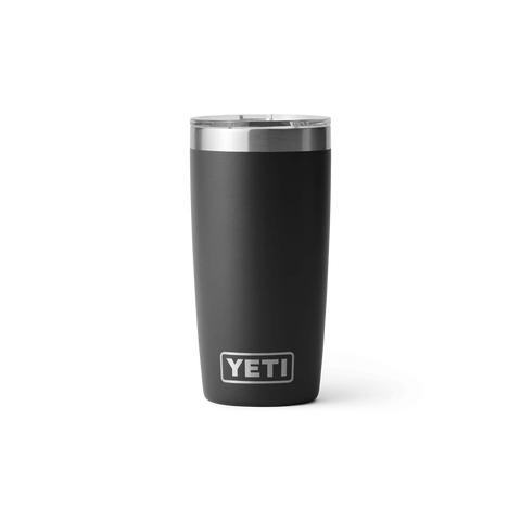 Rambler Tumbler 10oz - Black
