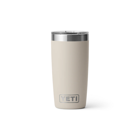Rambler Tumbler 10oz - Cape Taupe