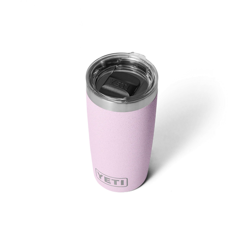 Rambler Tumbler 10oz - Cherry Blossom