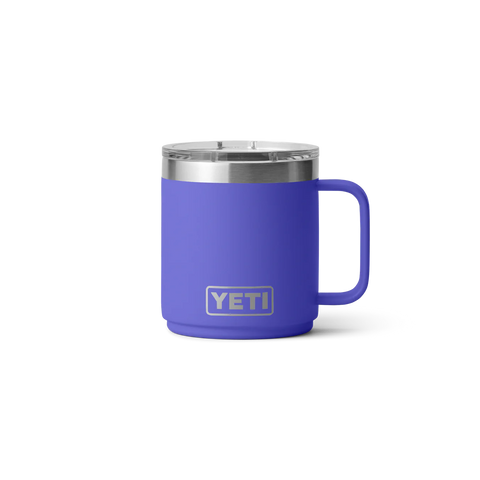 Rambler 10oz Mug - Ultra Marine Violet