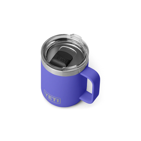 Rambler 10oz Mug - Ultra Marine Violet
