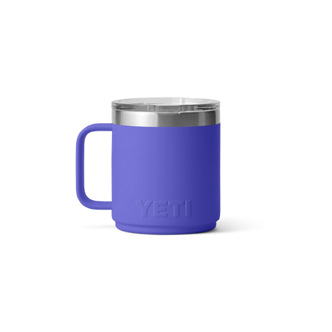 Rambler 10oz Mug - Ultra Marine Violet