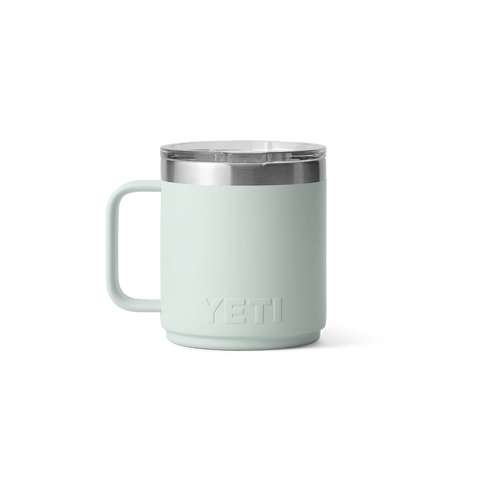 Rambler 10oz Ceramic Lined Mug - Ridgeline