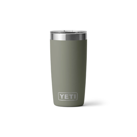 Rambler Tumbler 10oz - Pampa Green
