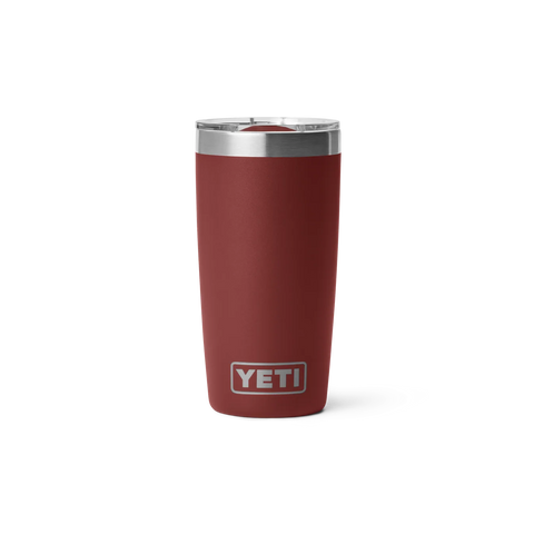 Rambler Tumbler 10oz - Stag Red