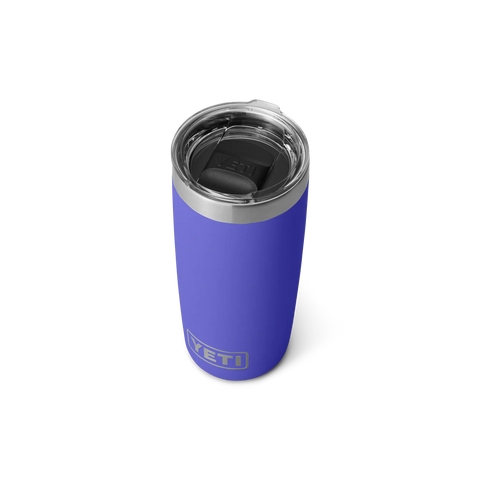 Rambler Tumbler 10oz - Ultra Marine Violet