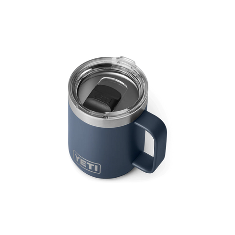 Rambler 10oz Mug - Navy