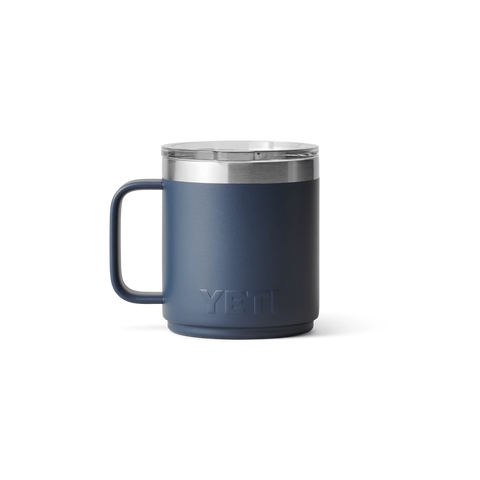 Rambler 10oz Mug - Navy