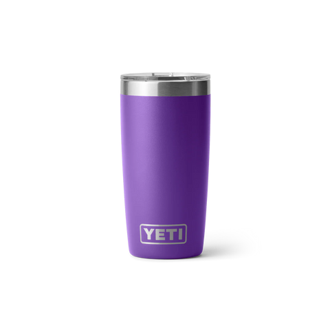 Rambler Tumbler 10oz - Pace Purple