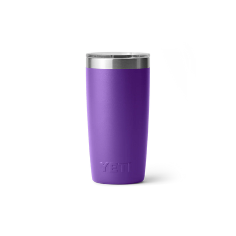 Rambler Tumbler 10oz - Pace Purple