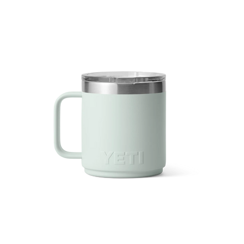 Rambler 10oz Ceramic Lined Mug - Ridgeline