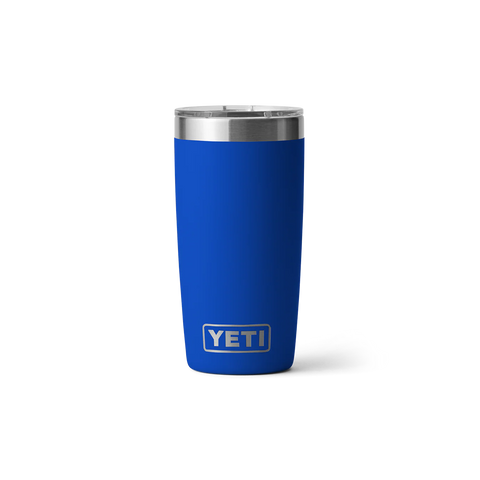 Rambler Tumbler 10oz - Royal Blue