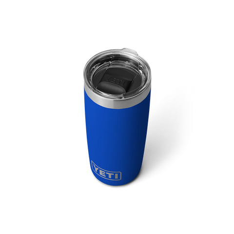 Rambler Tumbler 10oz - Royal Blue