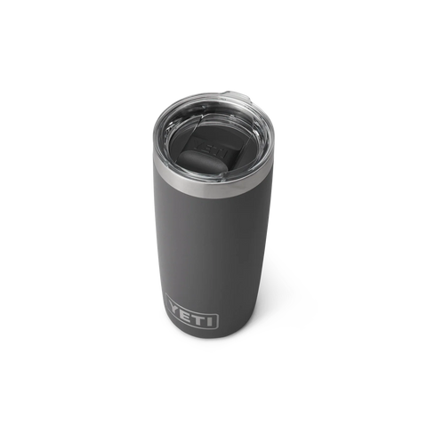 Rambler Tumbler 10oz - Charcoal