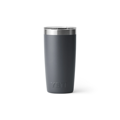Rambler Tumbler 10oz - Charcoal