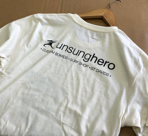 "10 Year Anniversary" Shop T-Shirt