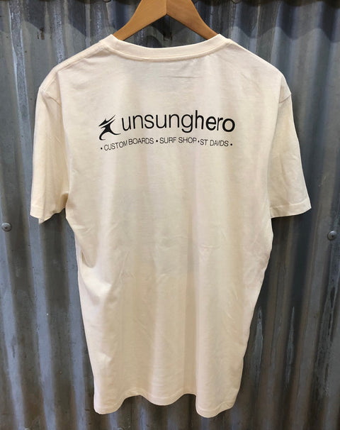 "10 Year Anniversary" Shop T-Shirt