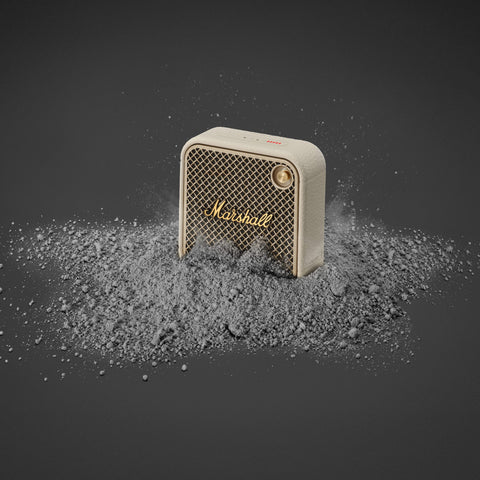 Willen II - Cream