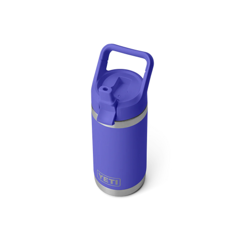 Rambler Jr 12oz Bottle - Ultra Marine Violet