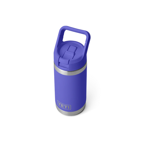 Rambler Jr 12oz Bottle - Ultra Marine Violet