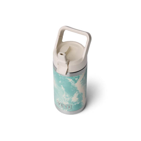 Rambler Jr 12oz Bottle - Sea View