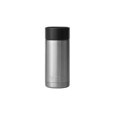Rambler HotShot Bottle 12oz - Stainless Steel