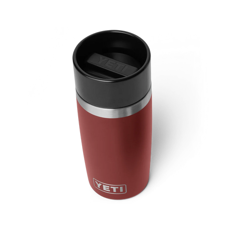 Rambler Travel Bottle 12oz - Stag Red