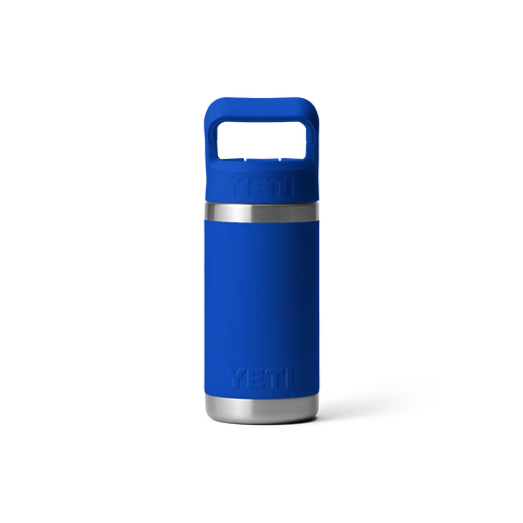 Rambler Jr 12oz Bottle - Royal Blue