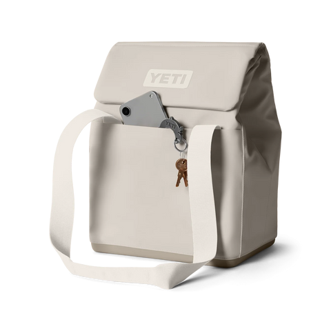 Insulated Daytrip Tote Bag 14Ltr - Cape Taupe
