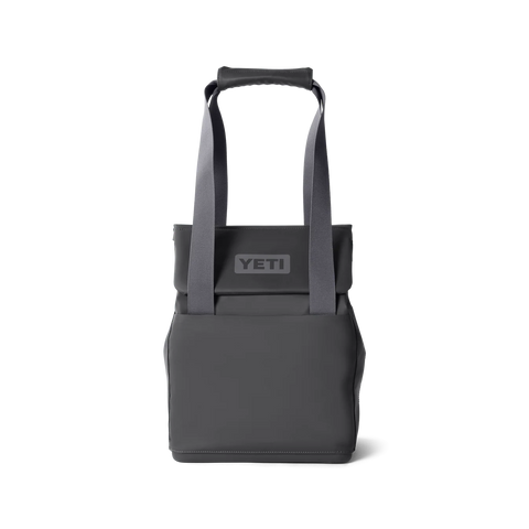 Insulated Daytrip Tote Bag 14Ltr - Charcoal