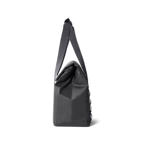 Insulated Daytrip Tote Bag 14Ltr - Charcoal