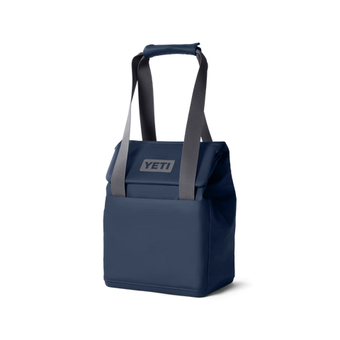 Insulated Daytrip Tote Bag 14Ltr - Navy