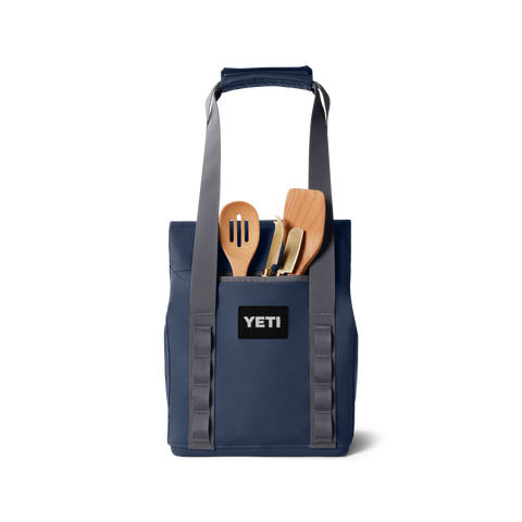 Insulated Daytrip Tote Bag 14Ltr - Navy