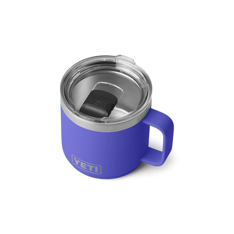 Rambler Mug 14oz - Ultra Marine Violet