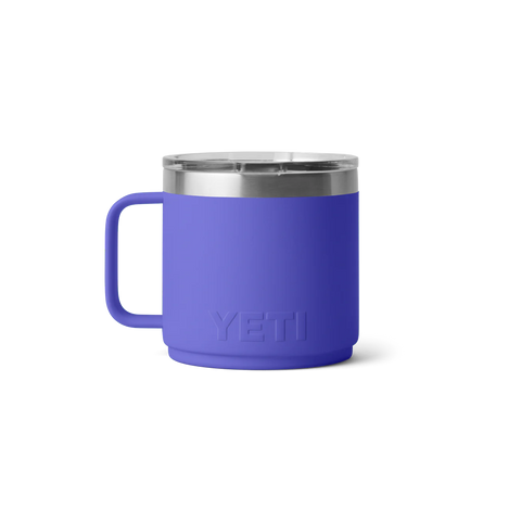 Rambler Mug 14oz - Ultra Marine Violet
