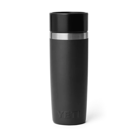 Rambler Travel Bottle 16oz - Black