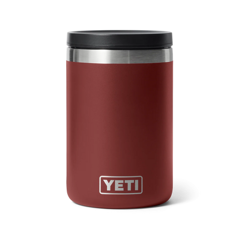 Insulated Food Jar 16oz (473ml) - Stag Red