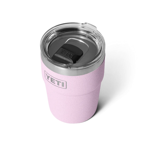Rambler 16oz Stackable Cup - Cherry Blossom