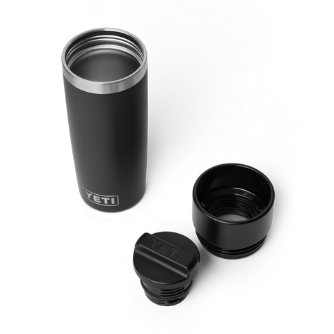 Rambler Travel Bottle 16oz - Black