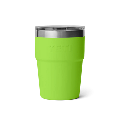Rambler 16oz Stackable Cup - Venom