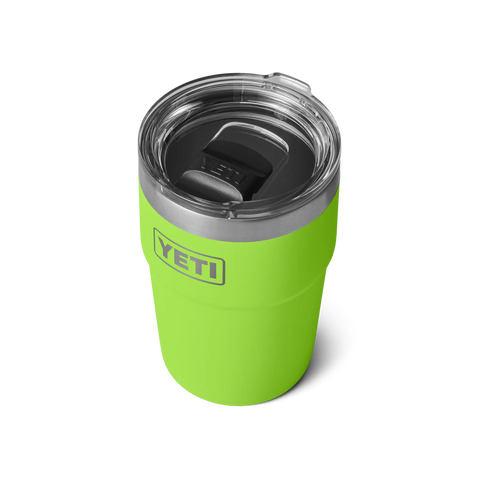 Rambler 16oz Stackable Cup - Venom