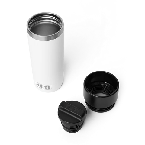 Rambler Travel Bottle 16oz - White
