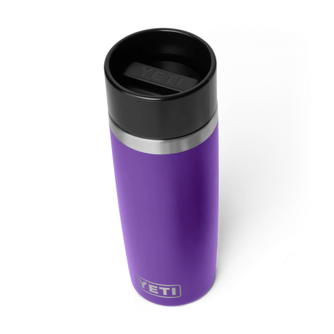 Rambler Travel Bottle 16oz - Pace Purple