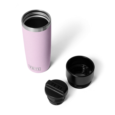 Rambler Travel Bottle 16oz - Cherry Blossom
