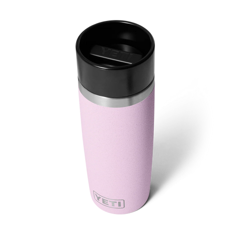 Rambler Travel Bottle 16oz - Cherry Blossom