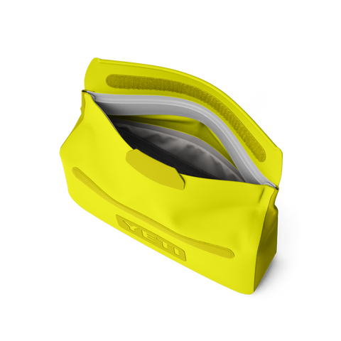 Sidekick Dry 3L - Firefly Yellow