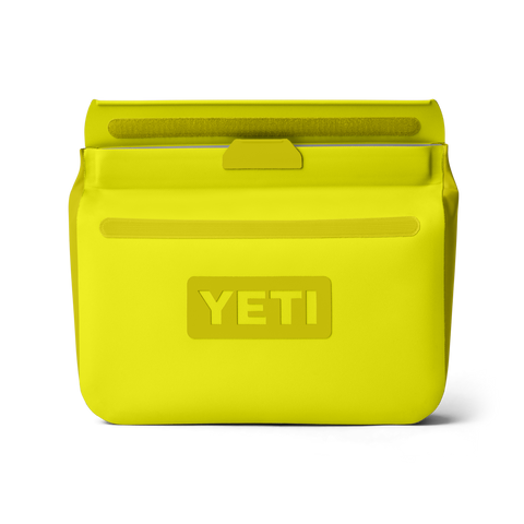 Sidekick Dry 3L - Firefly Yellow