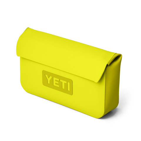 Sidekick Dry 1L - Firefly Yellow